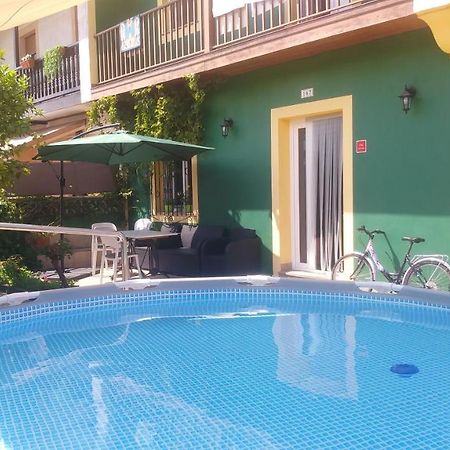 Villa Casa Entera Hasta 10 Plazas Entre "Mar Y Montana" Puente San Miguel Exterior foto