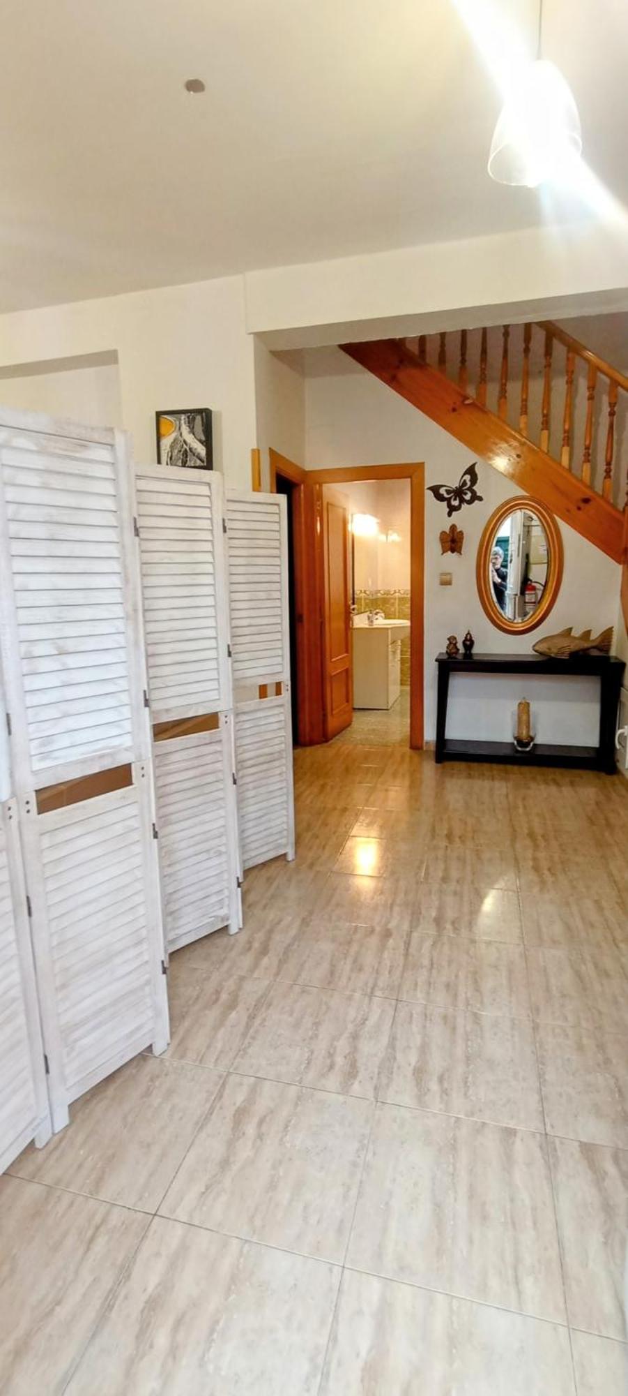 Villa Casa Entera Hasta 10 Plazas Entre "Mar Y Montana" Puente San Miguel Exterior foto